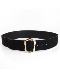 Faja Buckle Organic