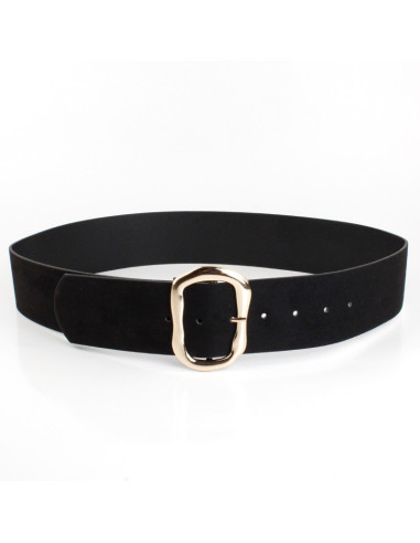 Faja Buckle Organic