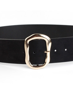 Faja Buckle Organic