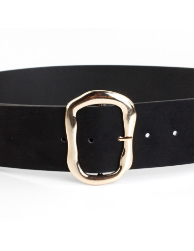 Faja Buckle Organic