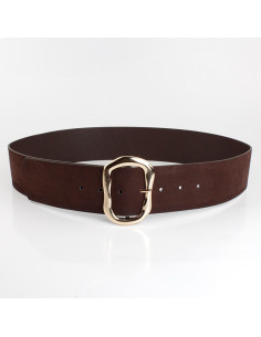 Faja Buckle Organic