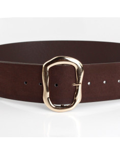 Faja Buckle Organic