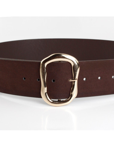 Faja Buckle Organic
