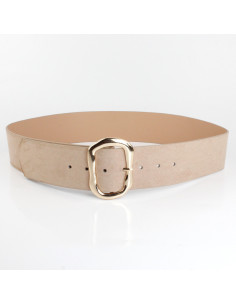 Faja Buckle Organic