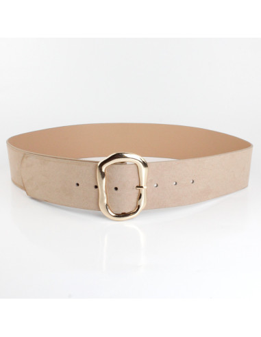Faja Buckle Organic