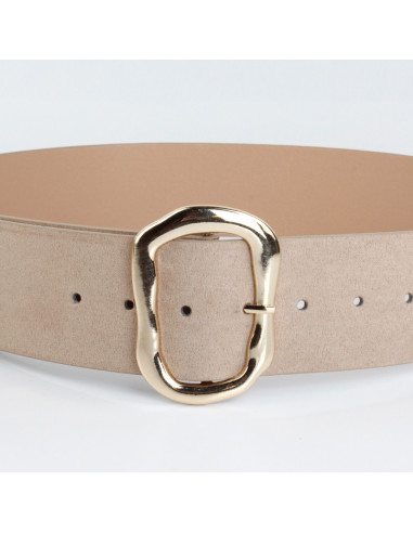 Faja Buckle Organic