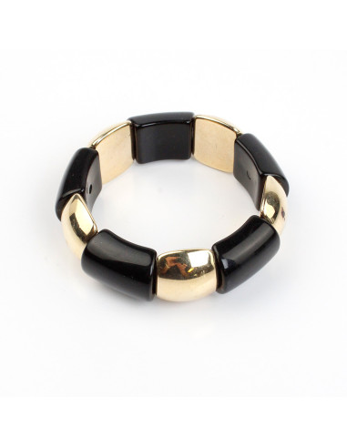 Pulsera Elástica Marbled