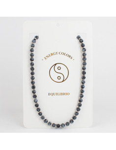 Collar Energético