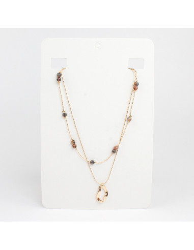 Collar de Cadenas | Infinita