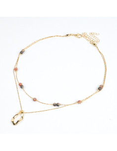 Collar de Cadenas | Infinita