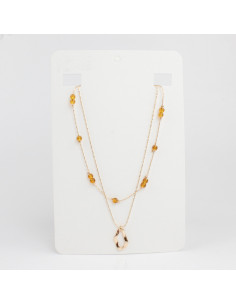 Collar de Cadenas | Infinita