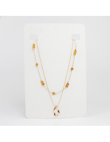 Collar de Cadenas | Infinita