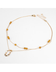 Collar de Cadenas | Infinita