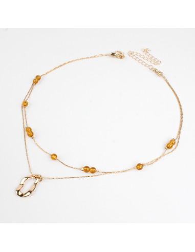 Collar de Cadenas | Infinita