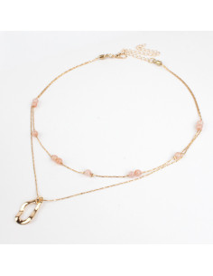 Collar de Cadenas | Infinita