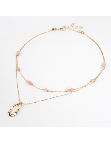 Collar de Cadenas | Infinita