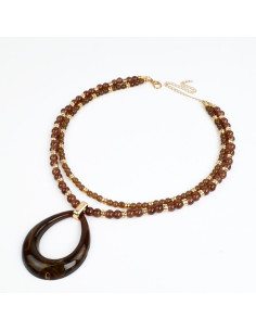 Collar Flexible | Infinita Moda