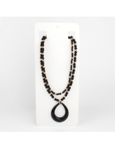 Collar Flexible | Infinita Moda