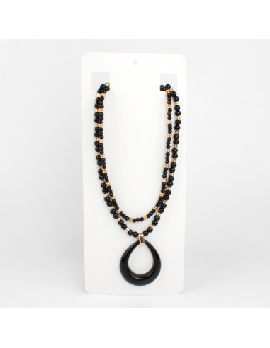 Collar Flexible | Infinita Moda