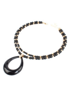 Collar Flexible | Infinita Moda