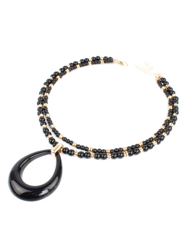 Collar Flexible | Infinita Moda