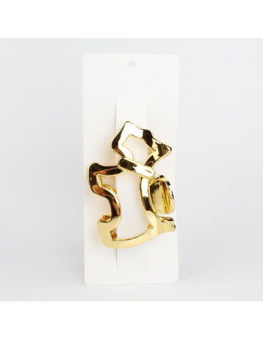 Broche Puppie Dorado | Infinita Moda