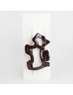 Broche Puppie de Colores | Infinita Moda