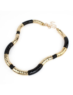 Collar Chic Gold