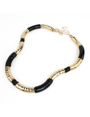 Collar Chic Gold