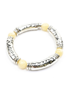 Pulsera Trendy Silver