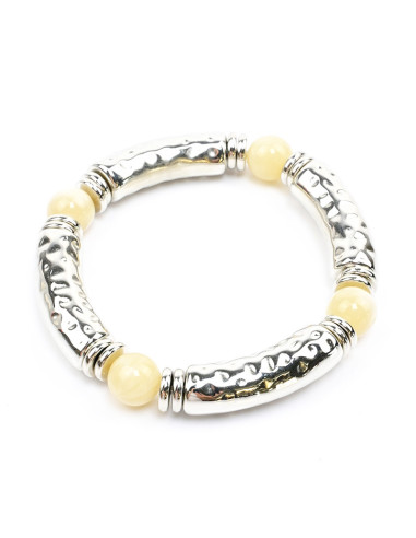Pulsera Trendy Silver