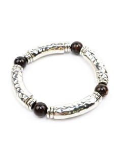 Pulsera Trendy Silver