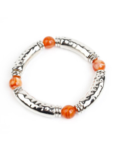 Pulsera Trendy Silver
