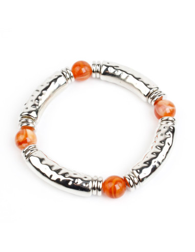 Pulsera Trendy Silver