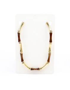 Collar Flexible de Lenga