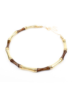 Collar Flexible de Lenga