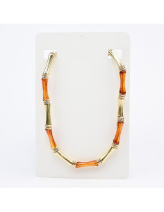 Collar Flexible de Lenga