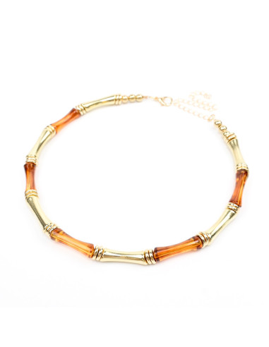 Collar Flexible de Lenga