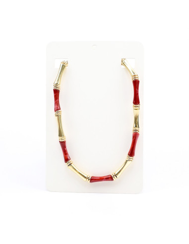 Collar Flexible de Lenga