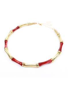 Collar Flexible de Lenga