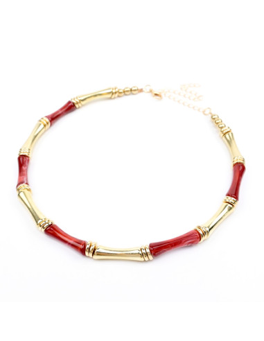 Collar Flexible de Lenga