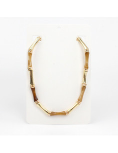 Collar Flexible de Lenga