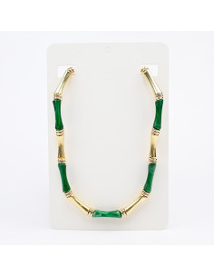 Collar Flexible de Lenga