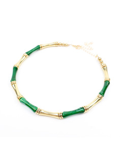 Collar Flexible de Lenga