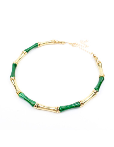 Collar Flexible de Lenga