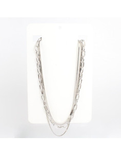 Collar de Cadena Essential