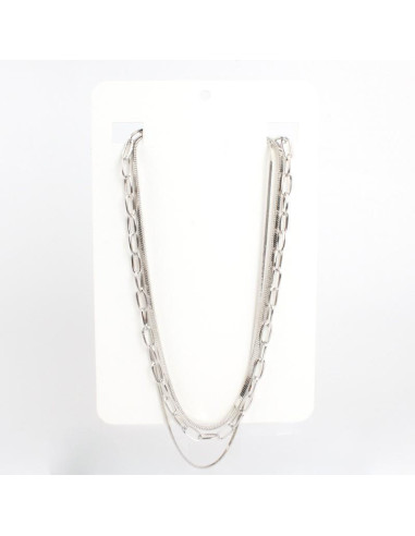 Collar de Cadena Essential