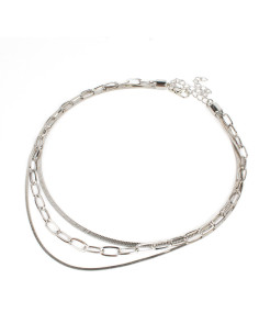 Collar de Cadena Essential