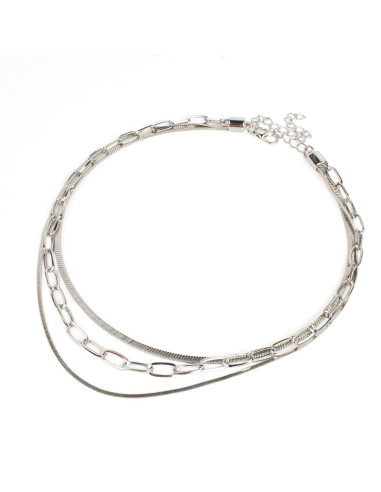 Collar de Cadena Essential