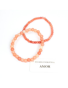 Set X2 Pulseras Energy New Colors